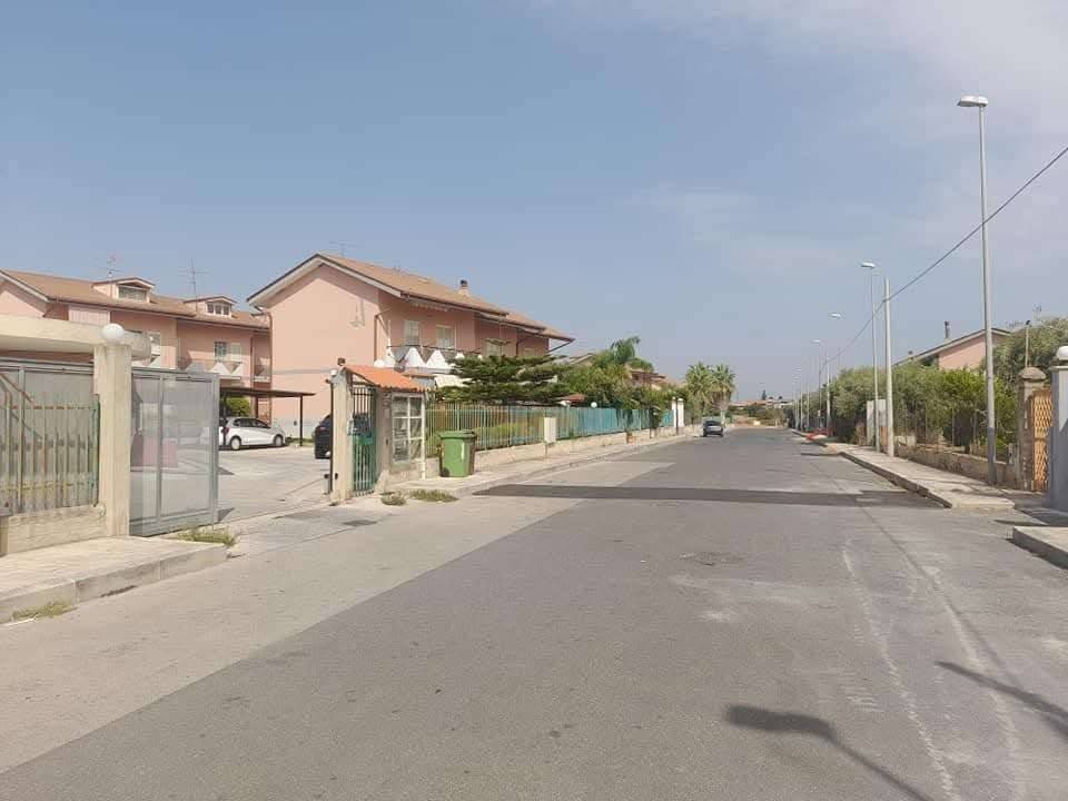 casa indipendente in vendita a Priolo Gargallo