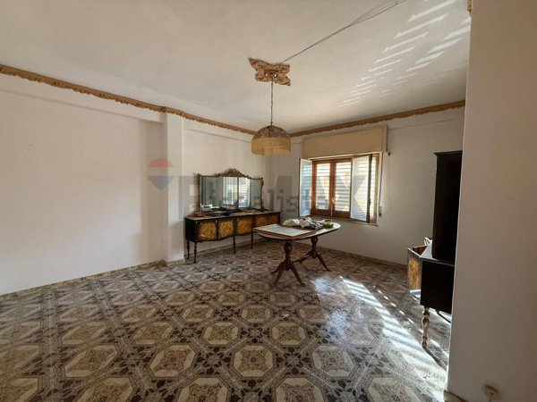appartamento in vendita a Priolo Gargallo