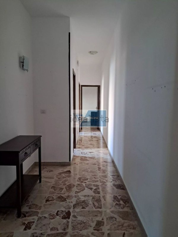 appartamento in vendita a Priolo Gargallo