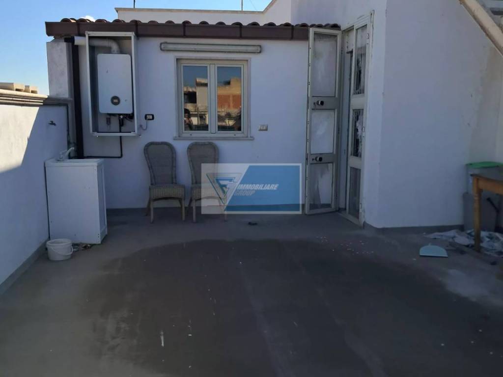 appartamento in vendita a Priolo Gargallo