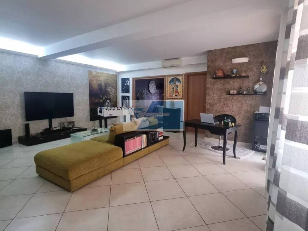 appartamento in vendita a Priolo Gargallo