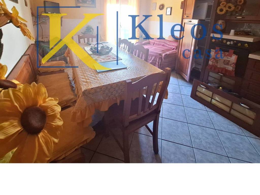 appartamento in vendita a Priolo Gargallo