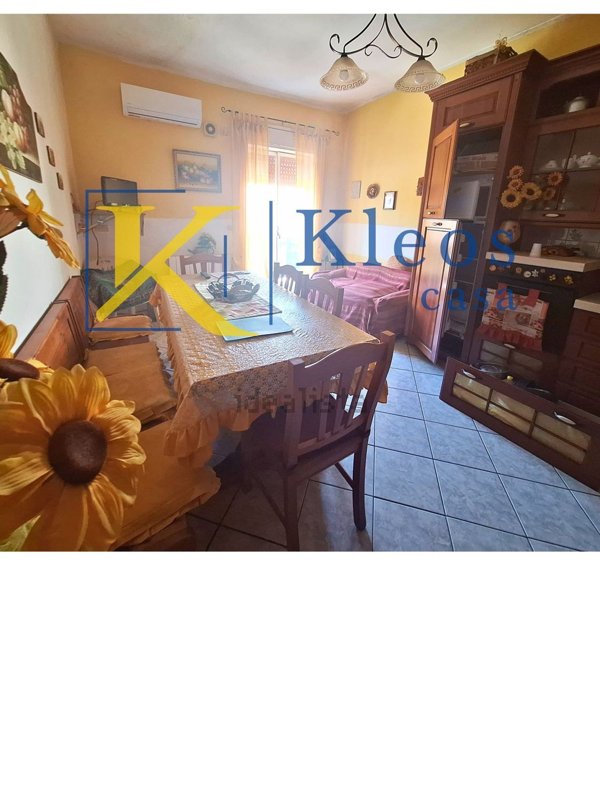 appartamento in vendita a Priolo Gargallo