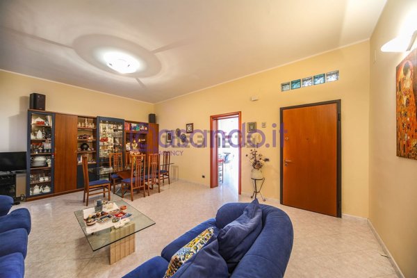 appartamento in vendita a Priolo Gargallo