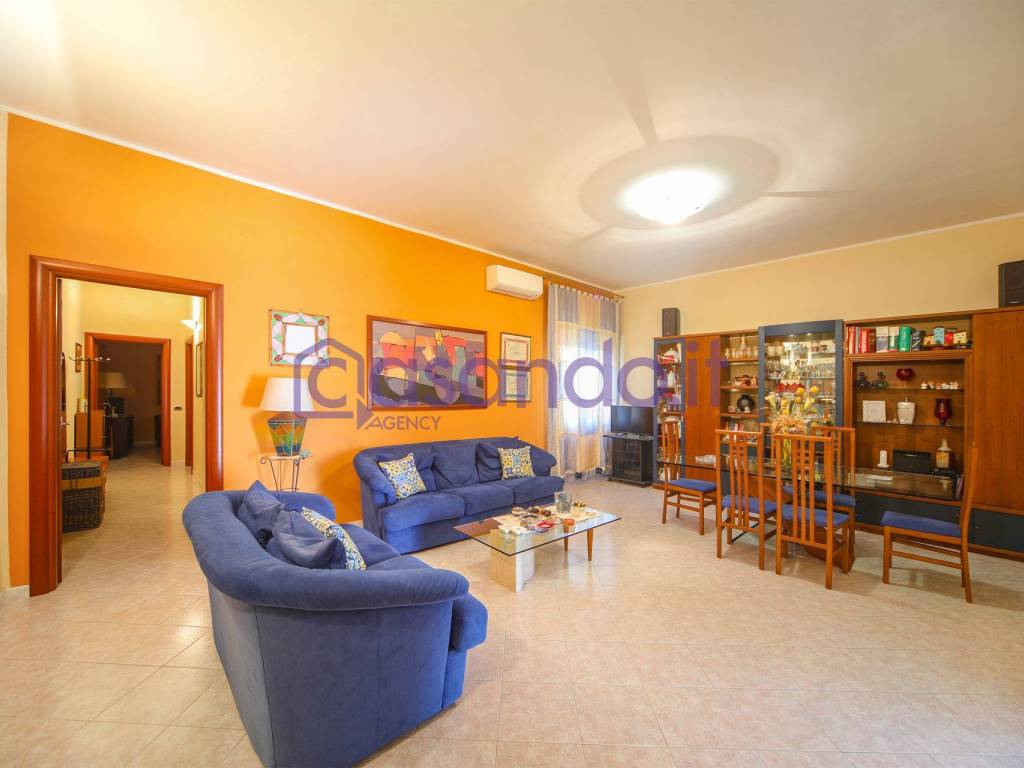 appartamento in vendita a Priolo Gargallo