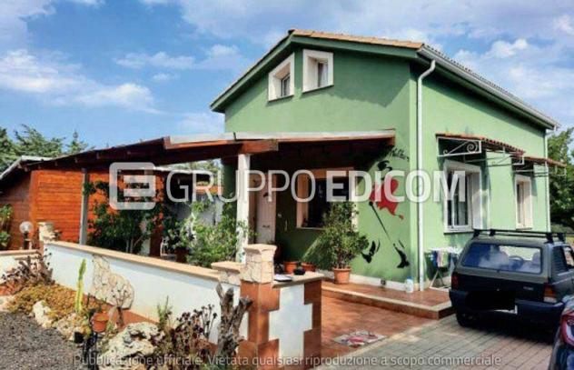 appartamento in vendita a Priolo Gargallo