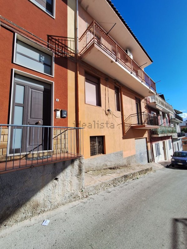 appartamento in vendita a Priolo Gargallo