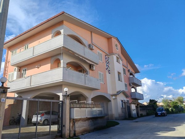 appartamento in vendita a Priolo Gargallo