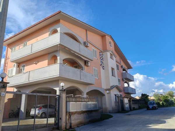 appartamento in vendita a Priolo Gargallo