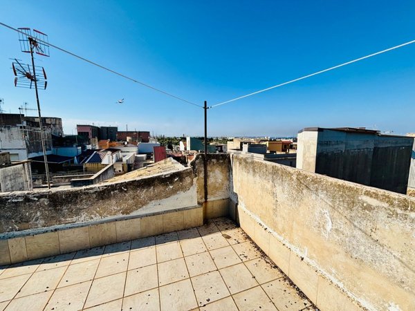 appartamento in vendita a Priolo Gargallo