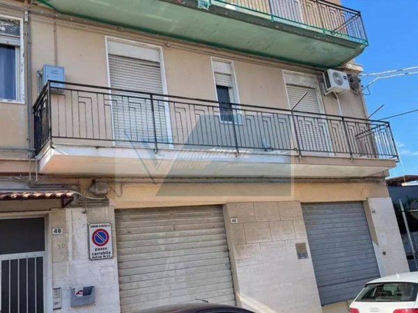 appartamento in vendita a Priolo Gargallo