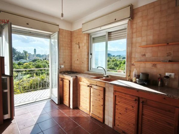 appartamento in vendita a Priolo Gargallo