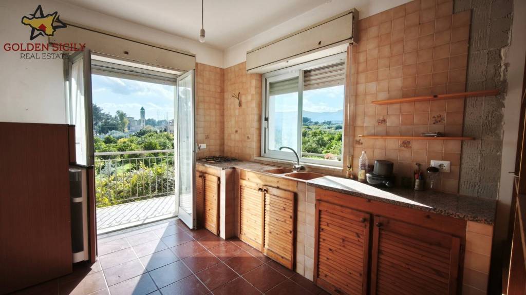 appartamento in vendita a Priolo Gargallo