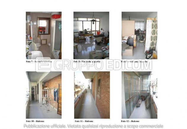 appartamento in vendita a Priolo Gargallo