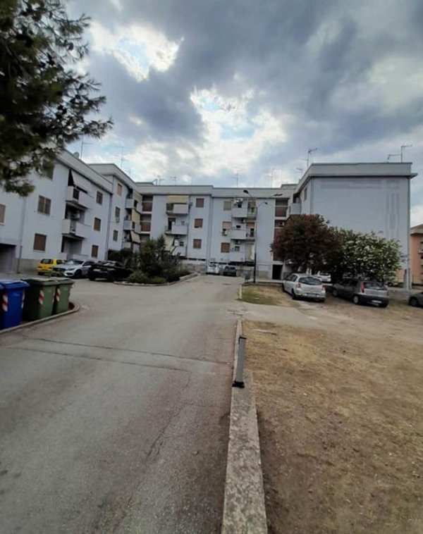 appartamento in vendita a Priolo Gargallo