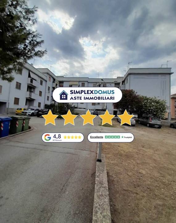 appartamento in vendita a Priolo Gargallo