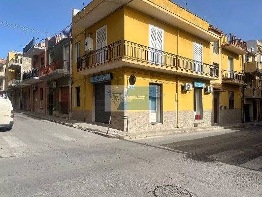 appartamento in vendita a Priolo Gargallo