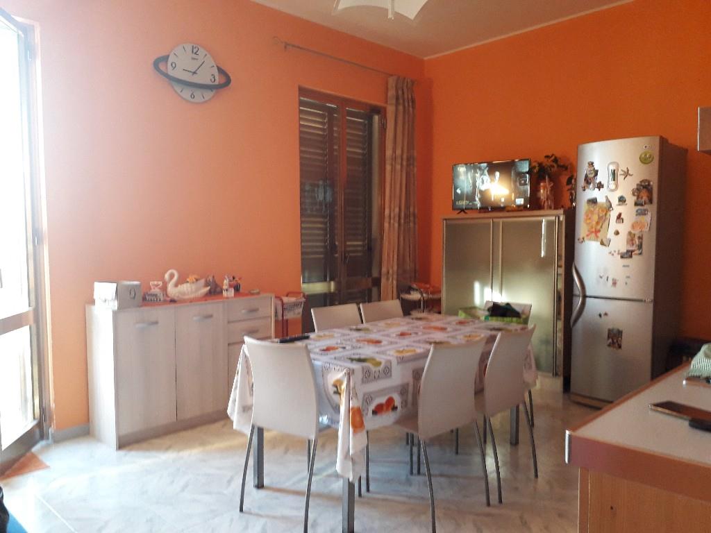 appartamento in vendita a Priolo Gargallo