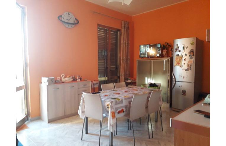 appartamento in vendita a Priolo Gargallo