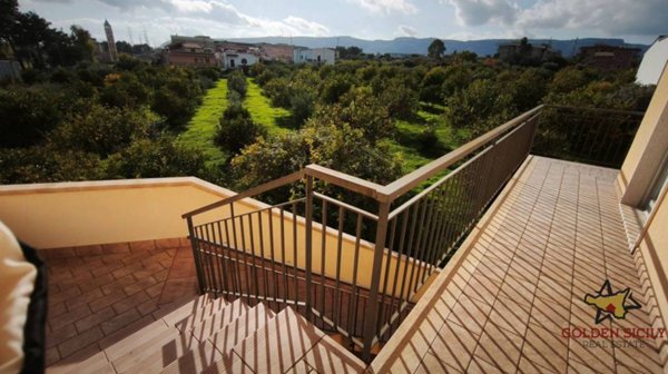 appartamento in vendita a Priolo Gargallo