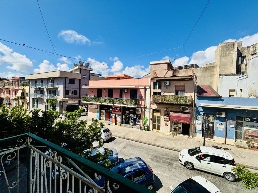 appartamento in vendita a Priolo Gargallo