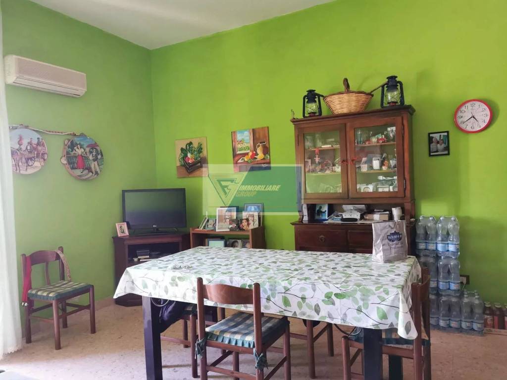 appartamento in vendita a Priolo Gargallo