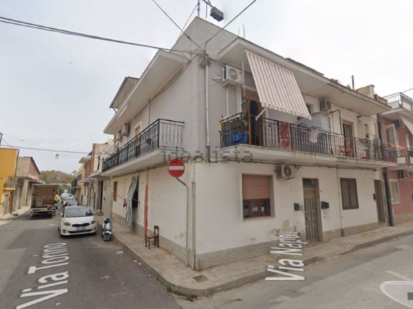 appartamento in vendita a Priolo Gargallo