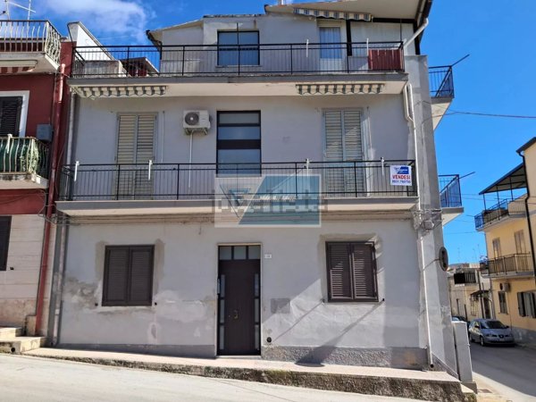 appartamento in vendita a Priolo Gargallo