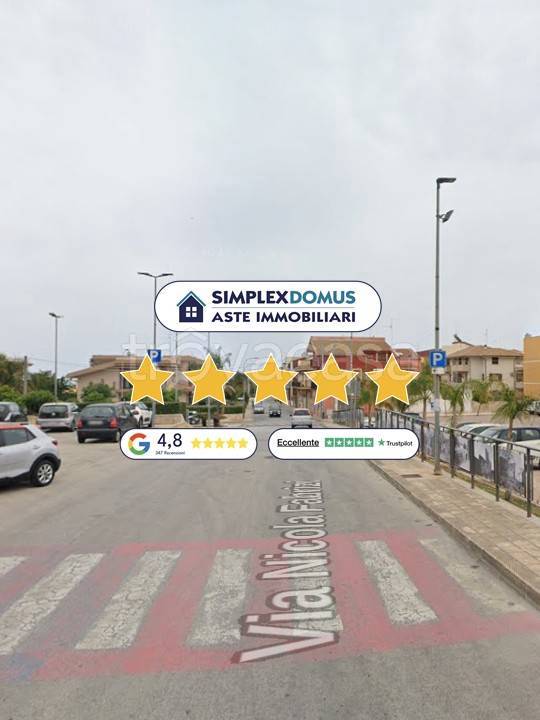 appartamento in vendita a Priolo Gargallo