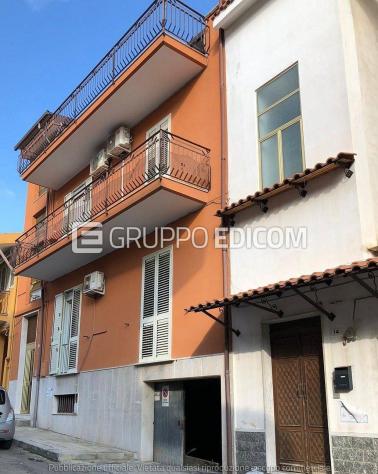 appartamento in vendita a Priolo Gargallo