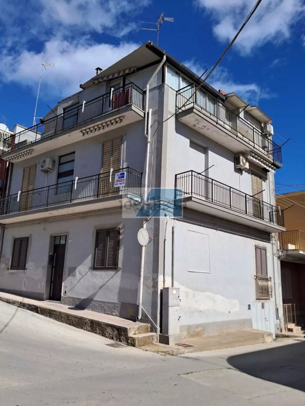 appartamento in vendita a Priolo Gargallo