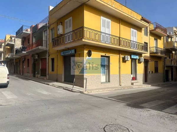 appartamento in vendita a Priolo Gargallo