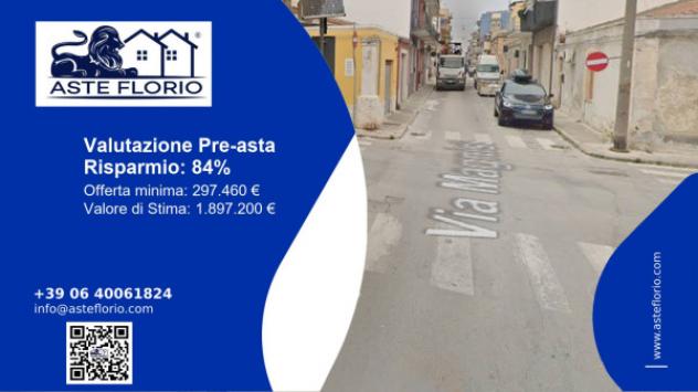 pentavano in vendita a Priolo Gargallo