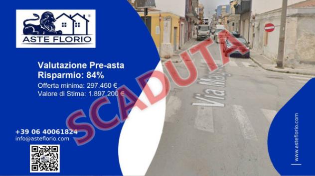 pentavano in vendita a Priolo Gargallo