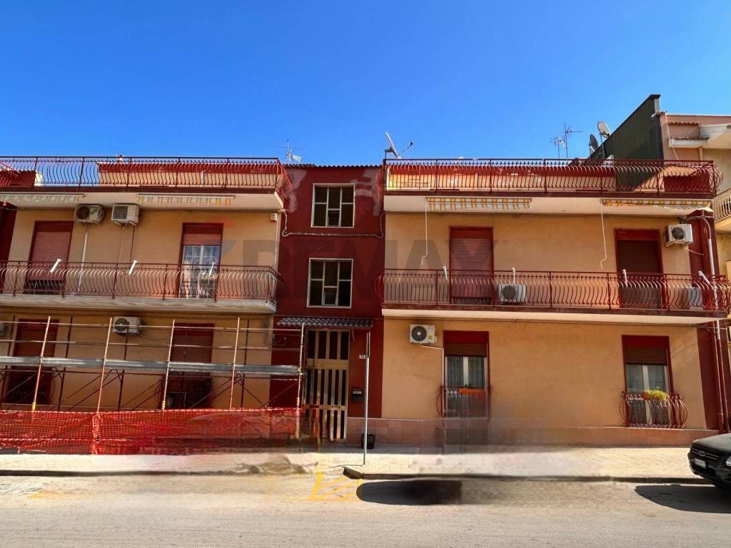 appartamento in vendita a Priolo Gargallo