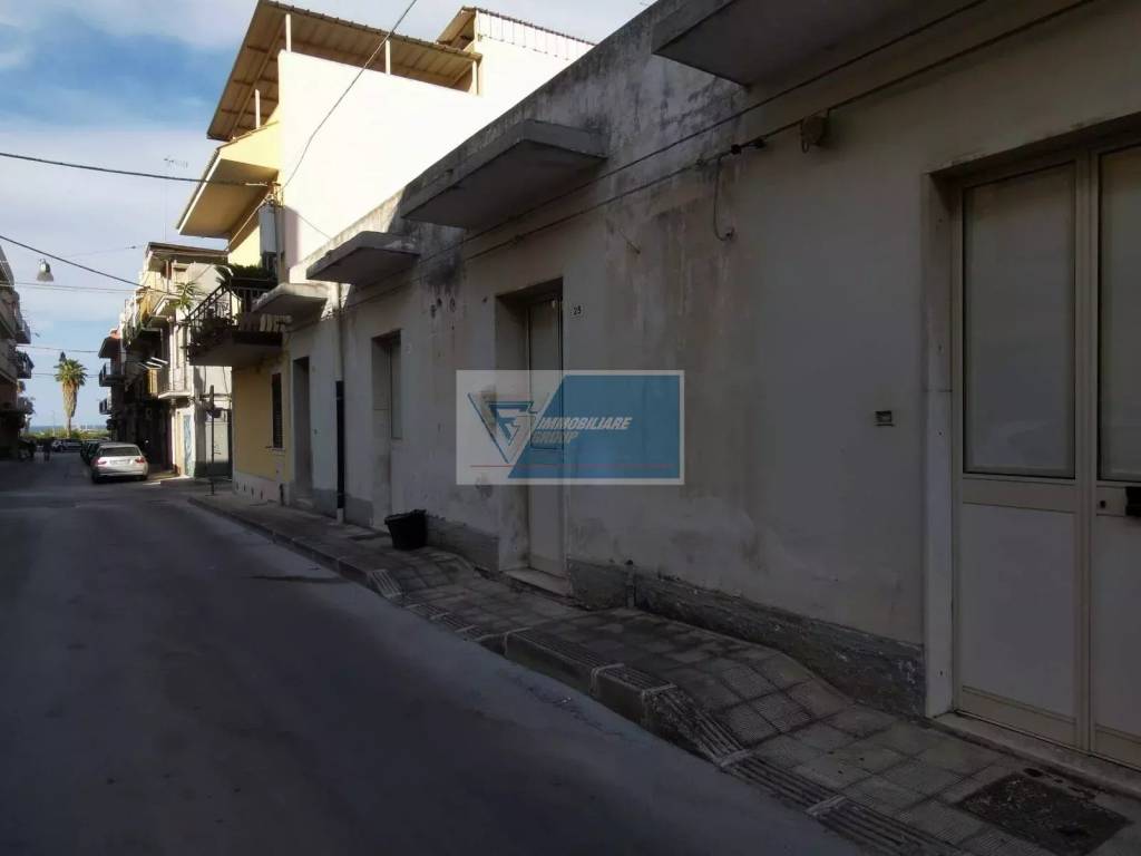 appartamento in vendita a Priolo Gargallo