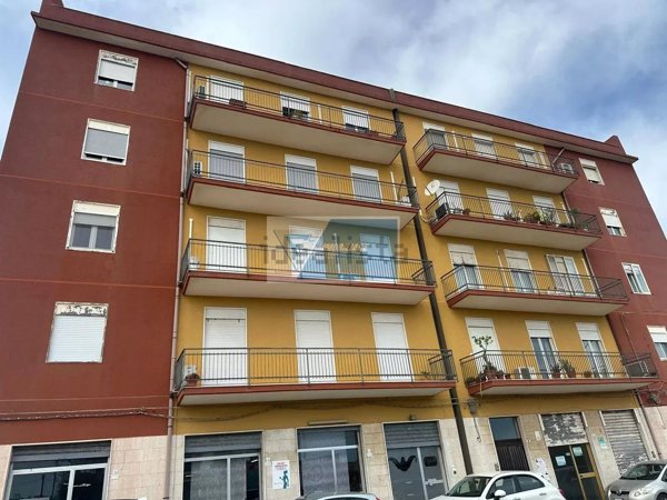 appartamento in vendita a Priolo Gargallo