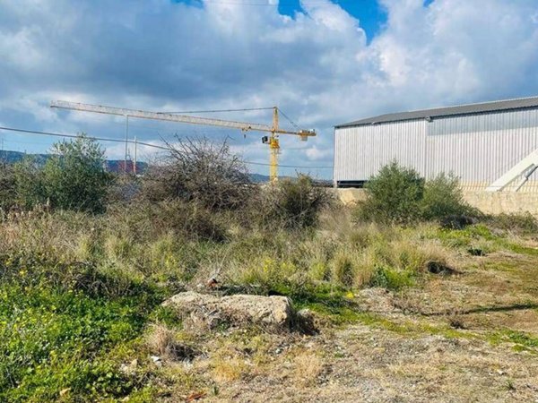 terreno agricolo in vendita a Priolo Gargallo