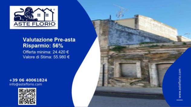 appartamento in vendita a Priolo Gargallo