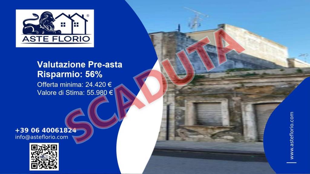 appartamento in vendita a Priolo Gargallo