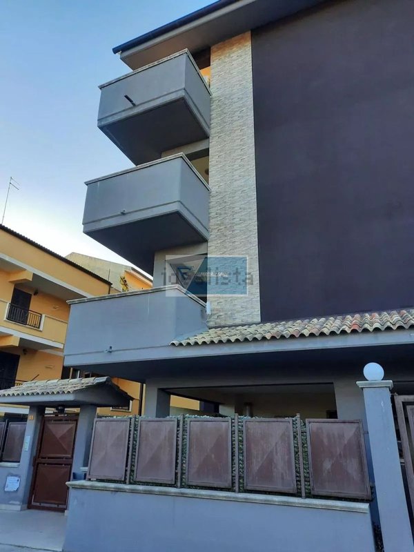 appartamento in vendita a Priolo Gargallo