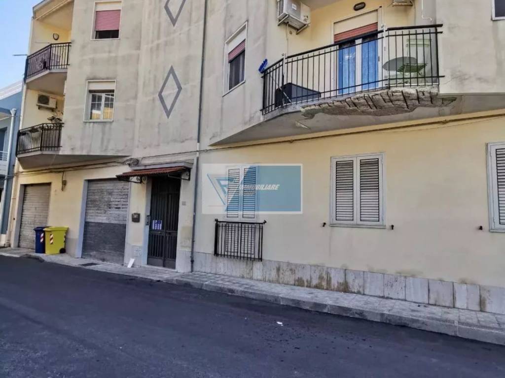 appartamento in vendita a Priolo Gargallo