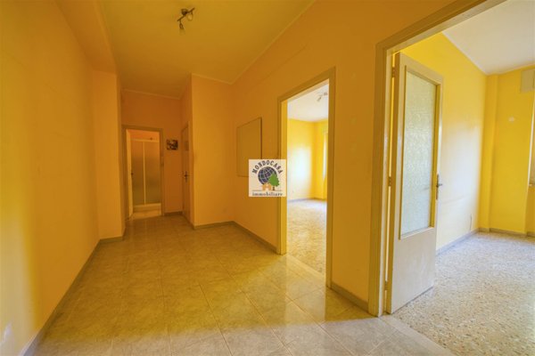 appartamento in vendita a Priolo Gargallo