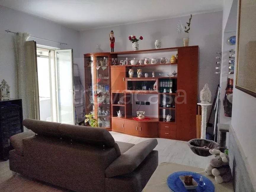 appartamento in vendita a Priolo Gargallo