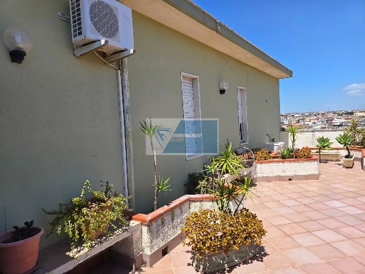 appartamento in vendita a Priolo Gargallo