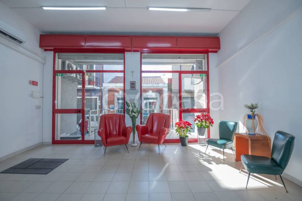 negozio in vendita a Priolo Gargallo