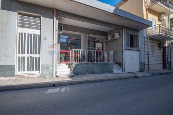 loft in vendita a Priolo Gargallo