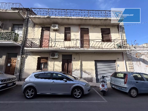 appartamento in vendita a Priolo Gargallo