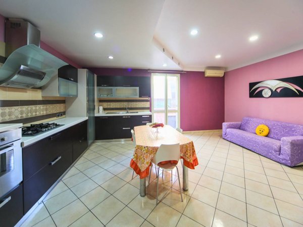 appartamento in vendita a Priolo Gargallo