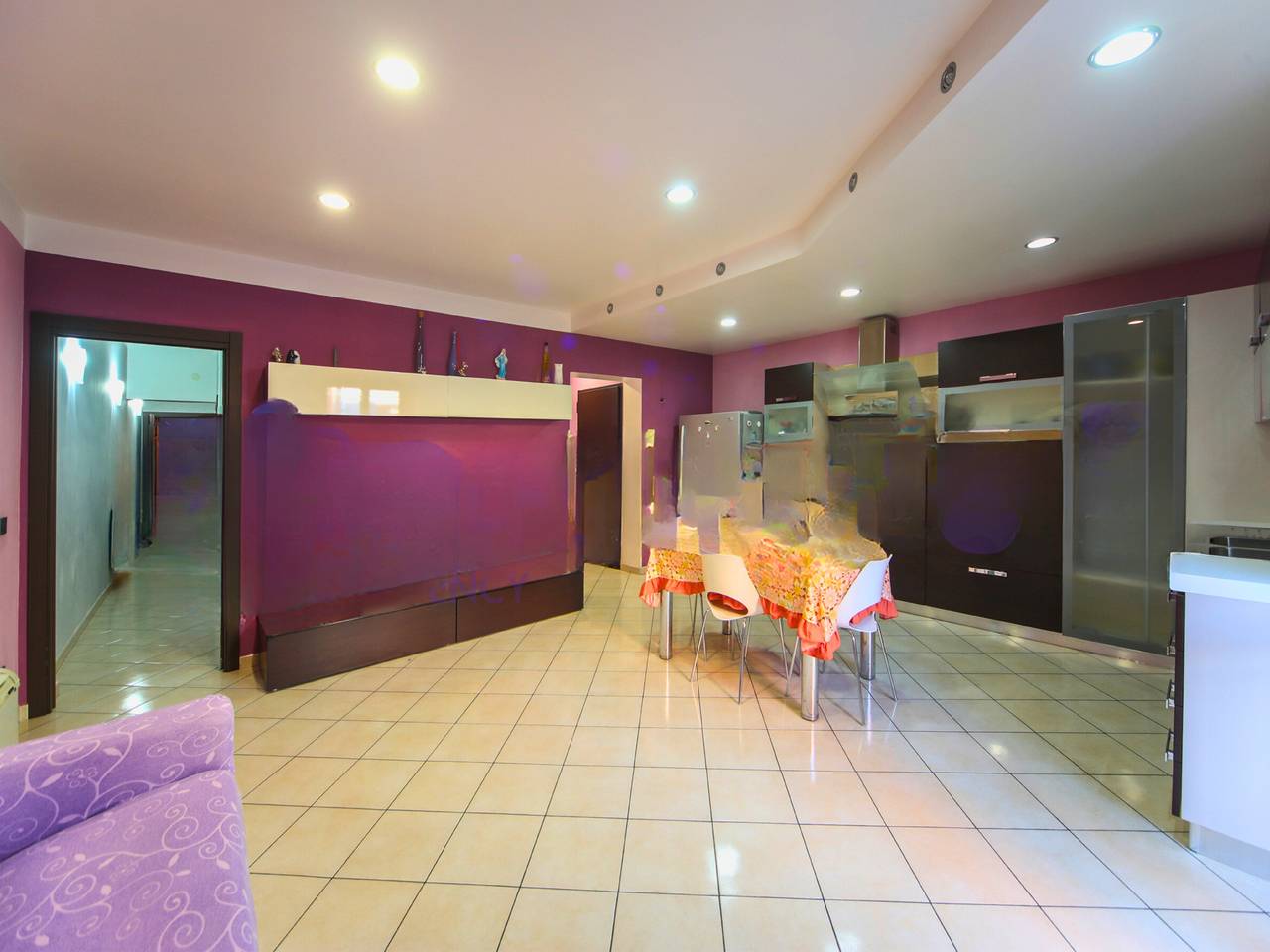 appartamento in vendita a Priolo Gargallo